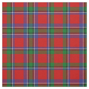 Clan Sinclair Tartan Stof