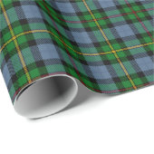 Clan Smith Tartan Cadeaupapier (Rol Hoek)