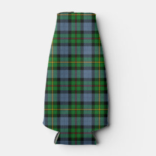 Clan Smith Tartan Flesjeskoeler