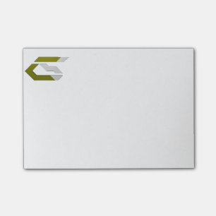 Clan Solow Sticky Notes
