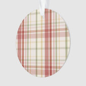 Clan Stewart (devant)