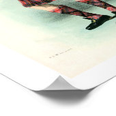 Clan Stewart Poster (Hoek)