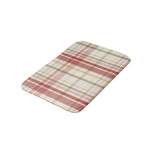 Clan Stewart Tartan Badmat