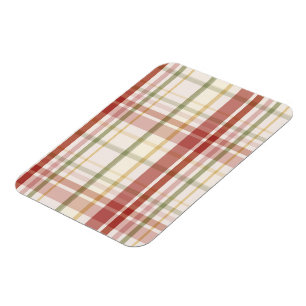 Clan Stewart Tartan Magneet