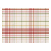 Clan Stewart Tartan Tafelkleed (Voorkant (Horizontaal))