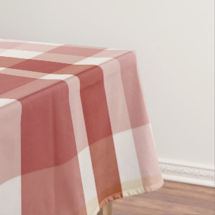 Clan Stewart Tartan Tafelkleed
