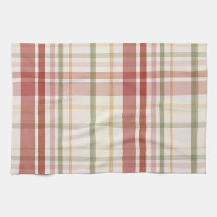 Clan Stewart Tartan Theedoek