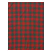 Clan Stewart van Atholl Tartan Tafelkleed (Voorkant)