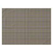 Clan Sutherland Ancient Tartan Tafelkleed (Voorkant (Horizontaal))