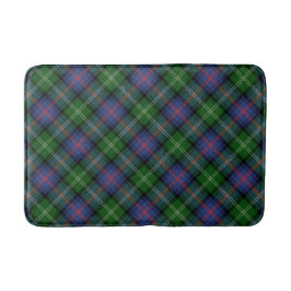 Clan Sutherland Tartan Badmat
