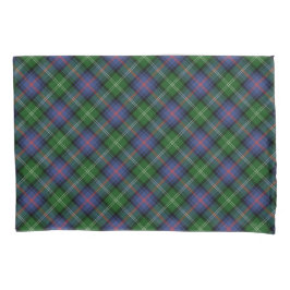 Clan Sutherland Tartan Kussensloop