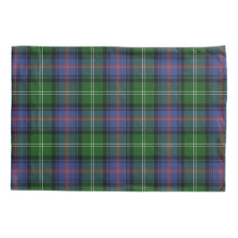Clan Sutherland Tartan Kussensloop