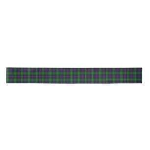 Clan Sutherland Tartan Pset Lint