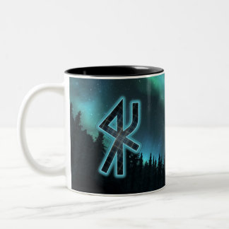 Clan Sverker "Segulljós" Bind Rune Mok