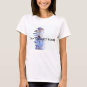 CLAN T-SHIRT (Voorkant)