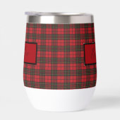 Clan Tartan (Droite)