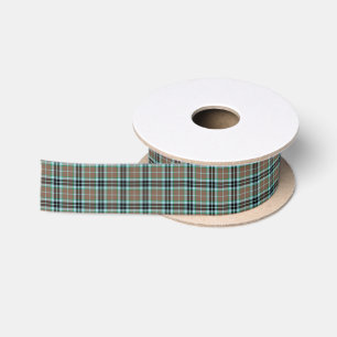 Clan Thompson Hunting Tartan Lint