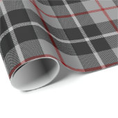 Clan Thompson Tartan Cadeaupapier (Rol Hoek)