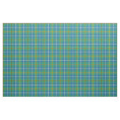 Clan Turnbull Ancient Hunting Tartan Stof (Yard (91,4 cm))