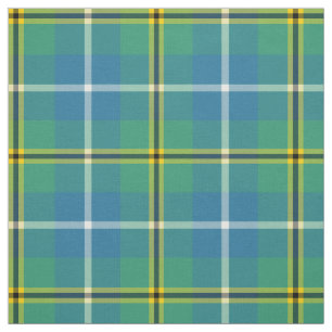 Clan Turnbull Ancient Hunting Tartan Stof