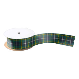 Clan Turnbull Hunting Tartan Scottish Pset Lint