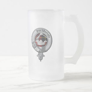 Clan Wallace Mok