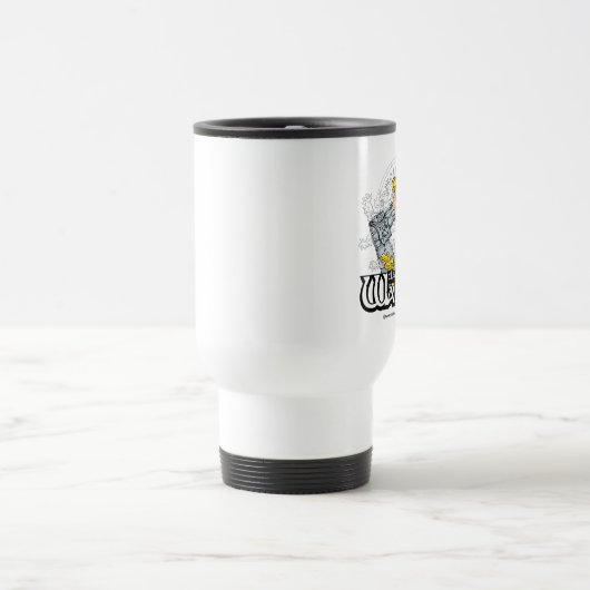 Clan Wallace Reisbeker (Center)