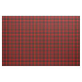 Clan Wallace Tartan Stof (Yard (91,4 cm))