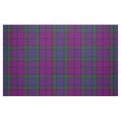 Clan Wardlaw Tartan Stof (Fat Quarter)