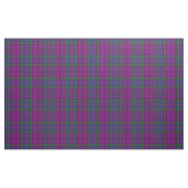 Clan Wardlaw Tartan Stof (Yard (91,4 cm))