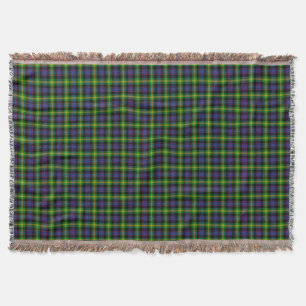 Clan Watson Tartan Deken