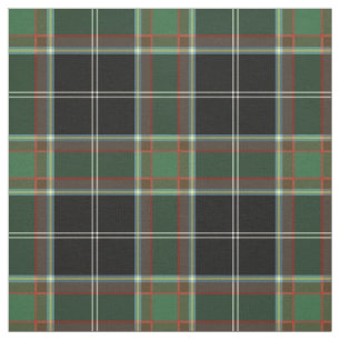 Clan Webster Tartan Stof