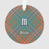 Clan Wilson Ancienne Tartan (devant)