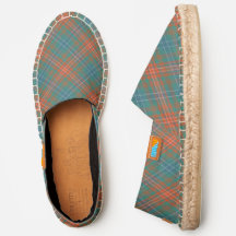 Clan Wilson Ancienne Tartan