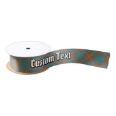 Clan Wilson Ancient Tartan Lint (Spoel)