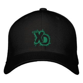 Clan XD Logo Scene Fixed Pet