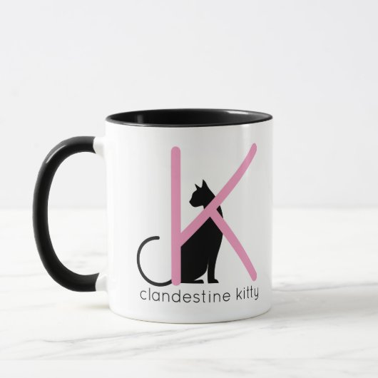 Clandestine Kat Mok (Links)