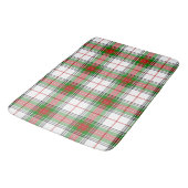 Clanne Stewart tartan Badmat (Gekanteld)