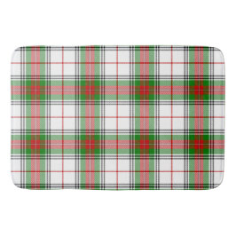 Clanne Stewart tartan Badmat