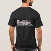 ClanShirt T-shirt (Achterkant)