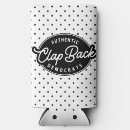 Clapback Democraten