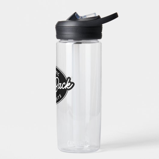 Clapback Democraten Waterfles (Links)