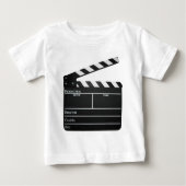 Clapboard film "slate clapper" (Voorkant)