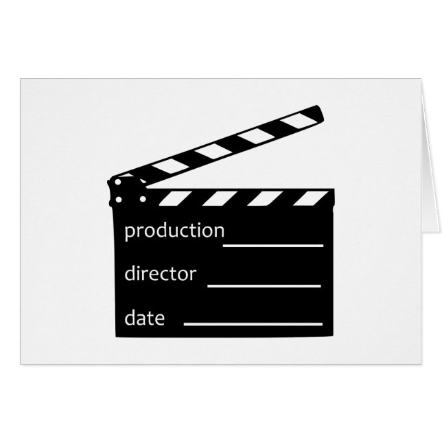 Clapet de film (Devant horizontal)