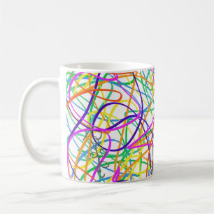 Clapotis CLASSIQUE de spectre de TASSE