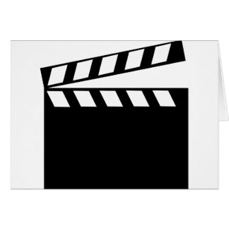 Clappeur de films