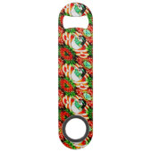 Claquement de bonhomme de neige (Dos)