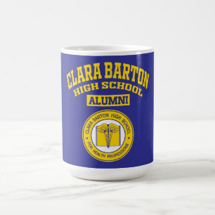 Clara Barton High School NY Alumni Mok