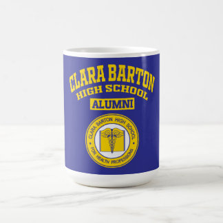 Clara Barton High School NY Alumni Mok