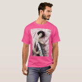 Clara Bow T-shirt (Voorkant volledig)